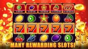 sg5 slots game categories displayed on a mobile screen for Philippines players